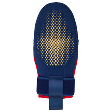 Nike Diamond Sliding Mitt 2.0 Blue Void/Metallic Gold
