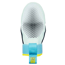 Nike Diamond Sliding Mitt Acuna Glacier Blue/Navy/White OSFM