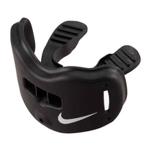 Nike Alpha Lip Protector 2.0 Mouthguard OSFM Black/White