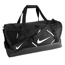 Nike Diamond Duffel Bag Black