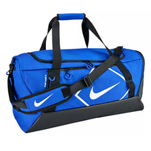 Nike Diamond Duffel Bag Royal