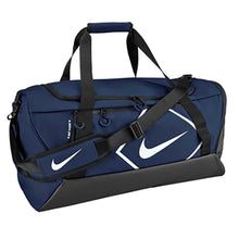 Nike Diamond Duffel Bag Navy
