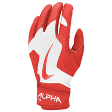 Nike Alpha 2.0 Youth Batting Gloves