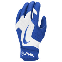 Nike Alpha 2.0 Youth Batting Gloves