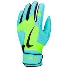 Nike Alpha 2.0 Youth Batting Gloves