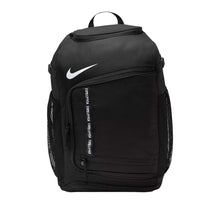 Nike Volleyball Backpack Black