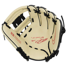 Nike Vapor Elite Snake Eyes Web Light Cream/Black 11.5"-RHT