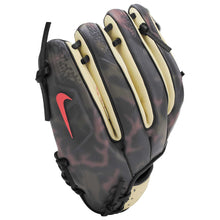 Nike Vapor Elite Snake Eyes Web Light Cream/Black 11.5"-RHT