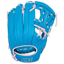 Nike Vapor FM Blue Glow/Prism Pink 12"-RHT