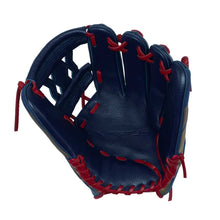 Nike Vapor FM Blue Void/Pimento 12"-RHT