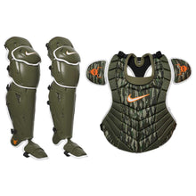 Nike Diamond Elite JT Realmuto Realtree 17" Catchers Set