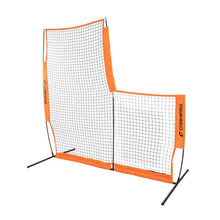 Champro MVP Portable L-Screen 7' X 7'