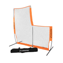 Champro MVP Portable L-Screen 7' X 7'