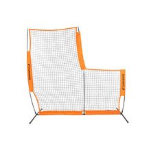 Champro MVP Portable L-Screen 7' X 7'