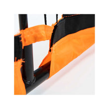 Champro MVP Portable L-Screen 7' X 7'