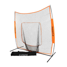 Champro Sports MVP Portable Sock Screen 7' X 7'