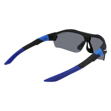 Nike Show X3 Black/White/Grey w/Silver Flash Lens