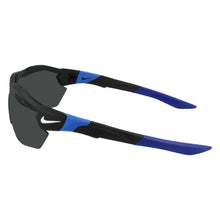 Nike Show X3 Elite Black/White/Grey w/Silver Flash Lens