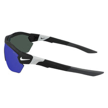 Nike Show X3 Elite Matte Black/White Field Tint Lens Sunglasses