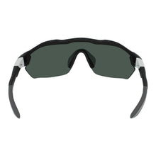 Nike Show X3 Elite Matte Black/White Field Tint Lens Sunglasses