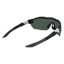 Nike Show X3 Elite Matte Black/White Field Tint Lens Sunglasses