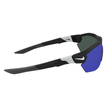 Nike Show X3 Elite Matte Black/White Field Tint Lens Sunglasses