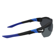 Nike Show X3 Elite L Black/White/Grey w/Silver Flash Lens