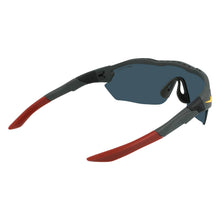 Nike Show X3 Elite Matte Sequoia Orange Mirror Lens