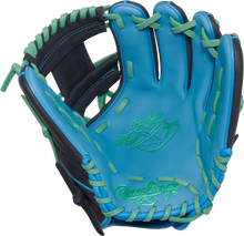 Rawlings NXT ContoUR RSGNXT204U-2CBN LTE 11.5"-RHT