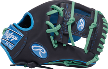 Rawlings NXT ContoUR RSGNXT204U-2CBN LTE 11.5"-RHT