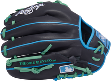 Rawlings NXT ContoUR RSGNXT204U-2CBN LTE 11.5"-RHT