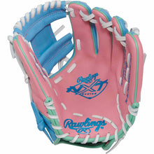 Rawlings NXT ContoUR RSGNXT204U-2PCBW LTE 11.5"-RHT