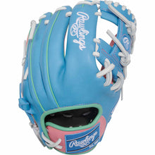 Rawlings NXT ContoUR RSGNXT204U-2PCBW LTE 11.5"-RHT