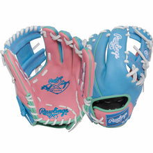 Rawlings NXT ContoUR RSGNXT204U-2PCBW LTE 11.5"-RHT