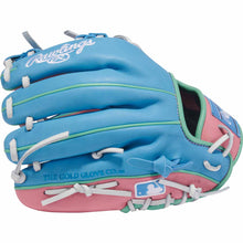 Rawlings NXT ContoUR RSGNXT204U-2PCBW LTE 11.5"-RHT