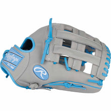 Rawlings NXT Series NXT207U-6G 12.25"-RHT