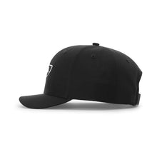 OBA 535 Umpire Hat-Velcro Back