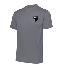 OBA Performance Adult Umpire T-Shirt