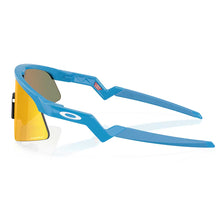 Oakley Resistor Sweep Polished Sky Blue w/Prizm Ruby