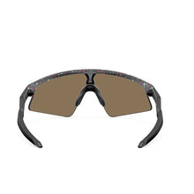 Oakley Resistor Sweep Matte Black Splatter w/Prizm 24K