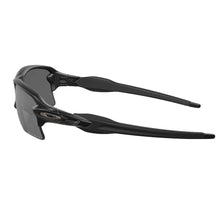 Oakley Flak 2.0 XL Matte Black w/PRIZM Black Iridium