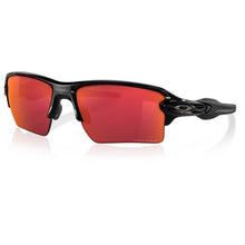 Oakley Flak 2.0 XL Polished Black w/PRIZM Field Sunglasses