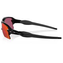 Oakley Flak 2.0 XL Polished Black w/PRIZM Field Sunglasses