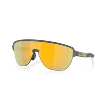 Oakley Corridor Matte Carbon w/Prizm 24K