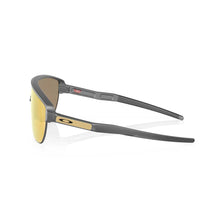 Oakley Corridor Matte Carbon w/Prizm 24K