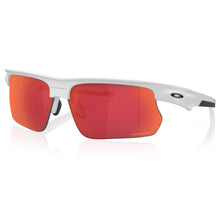 Oakley Bisphaera Matte White w/Prizm Field