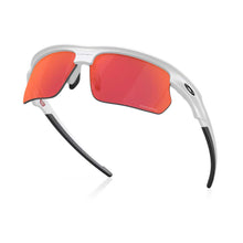 Oakley Bisphaera Matte White w/Prizm Field