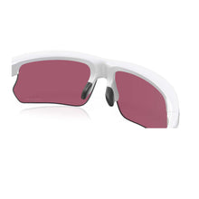 Oakley Bisphaera Matte White w/Prizm Field