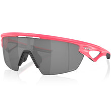 Oakley Sphaera Matte Neon Pink w/Prizm Black