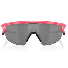 Oakley Sphaera Matte Neon Pink w/Prizm Black